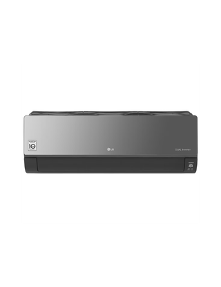 LG Dual Inverter Air Conditioner